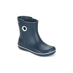 Kalosze damskie: Kalosze Crocs JAUNT SHORTY BOOTS