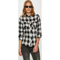 Haily's - Koszula. Białe koszule damskie Haily's, s, z bawełny, casualowe, z długim rękawem. W wyprzedaży za 49,90 zł.