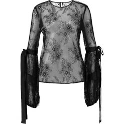 Bluzki damskie: Miss Sixty GENO Bluzka black