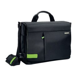 Torba Leitz 15,6" Laptop (6019-00-95). Czarne torby na laptopa marki Leitz. Za 314,46 zł.