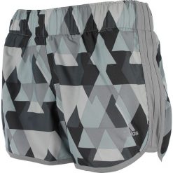 Szorty damskie: spodenki do biegania damskie ADIDAS M10 SHORT 4″ / AI8118 – spodenki do biegania damskie ADIDAS M10 Q1 SHORT 4″