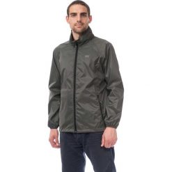 Kurtki sportowe męskie: Mac in Sac Kurtka Przeciwdeszczowa ORGIN Khaki XS (ORG-KHAK-XS)