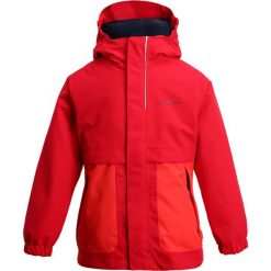 Kurtki dziewczęce: Vaude KIDS CAMPFIRE 2IN1 GIRLS Kurtka hardshell crocus