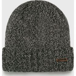 Dakine - Czapka. Szare czapki zimowe męskie Dakine, na zimę, z dzianiny. Za 89,90 zł.