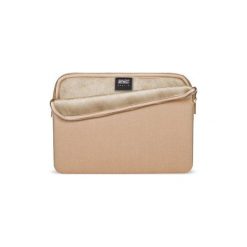 Torby podróżne: Neoprene Sleeve do Apple MacBook Pro 15 (2016) Złoty AZ2037GO Etui na notebooka ARTWIZZ