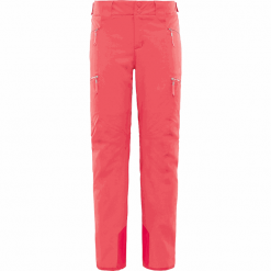 Spodnie The North Face Lenado T93KQRVC6. Czarne spodnie damskie The North Face, m, z tkaniny. W wyprzedaży za 549,99 zł.