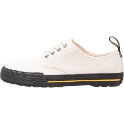 Tenisówki męskie: Dr. Martens PRESSLER SHOE Tenisówki i Trampki ecru
