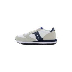 Buty Saucony JAZZ ORIGINAL. Białe trampki męskie Saucony, bez wzorów, bez zapięcia. Za 478,69 zł.