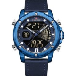 Zegarek Naviforce ZEGAREK MĘSKI NAVIFORCE NF9172L - (zn111e) + BOX uniwersalny. Zegarki męskie Naviforce. Za 139,00 zł.
