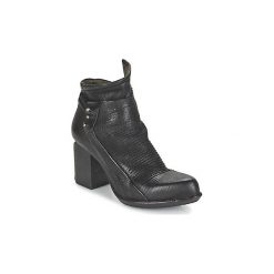 Botki damskie: Botki Airstep / A.S.98 POKET