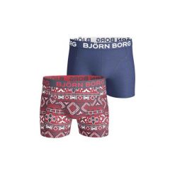 Bokserki męskie: Bokserki Björn Borg 2-Pack Boxershort