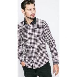 Koszule męskie: Guess Jeans – Koszula