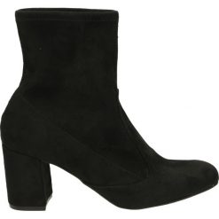 Botki - DOLLI1 CAM NE. Czarne botki damskie marki Venezia. Za 199,00 zł.