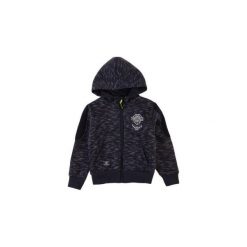 Bluza chłopięca z kapturem. Czarne bluzy chłopięce marki TXM, z kapturem. Za 16,99 zł.