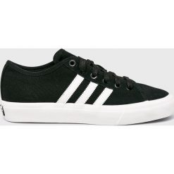 Adidas Performance - Buty. Czarne buty sportowe damskie adidas Performance, bez wzorów, ze skóry, sportowe. W wyprzedaży za 199,90 zł.