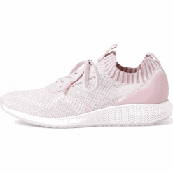 Tamaris Trampki 1-1-23714-24-645 Powder Comb (rozmiar 39). Buty sportowe damskie Tamaris, bez wzorów, sportowe, tenisowe. W wyprzedaży za 189,00 zł.