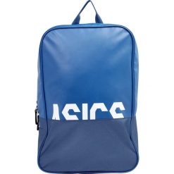 Plecaki męskie: ASICS CORE BACKPACK Plecak dark blue