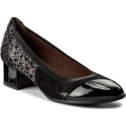 Buty damskie: Półbuty HISPANITAS - Julia CHI75884 Black