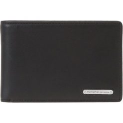 Portfele damskie: Porsche Design CL2 2.0 ACCESSOIRES BILLFOLD H4 Portfel schwarz