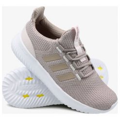 Buty sportowe damskie: Adidas Buty damskie Cloudfoam Ultimate szare r. 42 2/3 (DB0452)