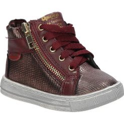 Sportowe american g-c16133e-a1. Buty dziewczęce sportowe American, bez wzorów, bez zapięcia. Za 79,99 zł.
