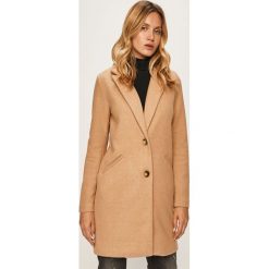 Tally Weijl - Płaszcz. Szare kurtki damskie TALLY WEIJL, s, bez wzorów, z poliesteru, klasyczne. W wyprzedaży za 139,90 zł.