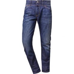 Jeansy męskie regular: CLOSED LESTER Jeansy Straight Leg dunkelblau