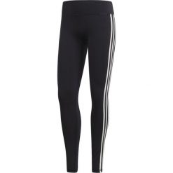 Legginsy adidas VFA RR Solid 3S CW0494. Spodnie damskie Adidas, s, z poliesteru, na fitness i siłownię. Za 195,00 zł.