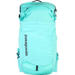 Plecaki damskie: Patagonia NINE TRAILS PACK 18L Plecak podróżny strait blue