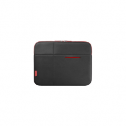 Torby na laptopa: Samsonite Airglow 13.3″ czarno – czerwone