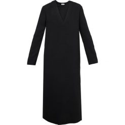 Długie sukienki: Filippa K ANIK Długa sukienka black