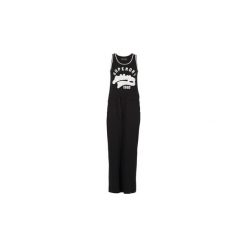 Sukienki: Sukienki długie Superdry TIPPED RIB MAXI