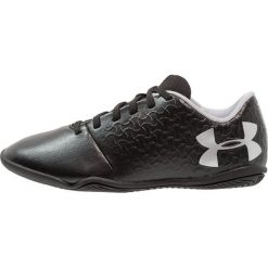 Buty sportowe chłopięce: Under Armour MAGNETICO SELECT IN Halówki black