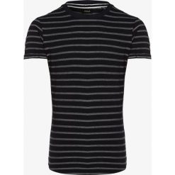 Aygill's - T-shirt męski, niebieski. Niebieskie t-shirty męskie Aygill's, s, bez wzorów, eleganckie, bez kołnierzyka. Za 69,95 zł.