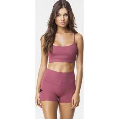 Cardio Bunny - Szorty Black Snake. Czarne spodenki sportowe męskie Cardio Bunny, m, z dzianiny. W wyprzedaży za 119,90 zł.