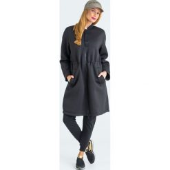 PŁASZCZ emporio armani. Czarne kurtki damskie . Za 1759,00 zł.