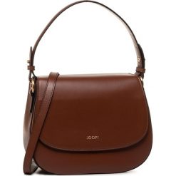 Torebka JOOP! - Nausica 4140004791 Cappuccino 720. Pomarańczowe torebki klasyczne damskie JOOP!, bez wzorów, ze skóry, klasyczne, na ramię, bez dodatków. W wyprzedaży za 969,00 zł.