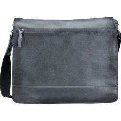 Jost NARVIK Torba na laptopa schwarz. Czarne torby na laptopa marki Jost, bez wzorów. Za 669,00 zł.