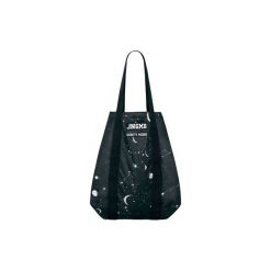 Torebki klasyczne damskie: TORBA GALAXY BIG BAG