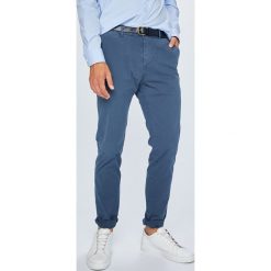Spodnie męskie: Scotch & Soda – Spodnie Stuart