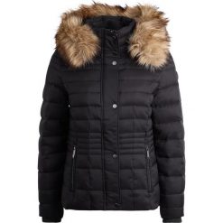 Kurtki damskie: s.Oliver RED LABEL Kurtka puchowa black