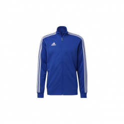 Bluzy dresowe adidas Bluza treningowa Tiro 19. Niebieskie bejsbolówki męskie Adidas, m, z dresówki. Za 229,00 zł.