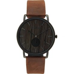 Biżuteria i zegarki męskie: Kerbholz FRITZ Zegarek dark teak
