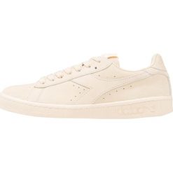 Trampki damskie slip on: Diadora GAME LOW S Tenisówki i Trampki beige