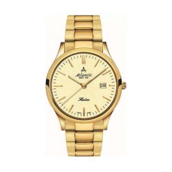Zegarki damskie: Zegarek damski Atlantic Sealine 22346-45-31