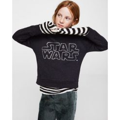Bluzy dziewczęce: Mango Kids – Bluza dziecięca 110-152 cm