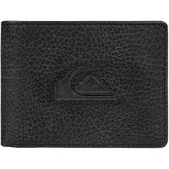 Plecaki męskie: Quiksilver Miss Dollar Ii Wallet Black