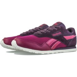 REEBOK ROYAL ULTRA SL > BD5613. Sneakersy damskie Reebok, z zamszu. W wyprzedaży za 179,99 zł.
