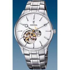 Zegarki męskie: Zegarek męski Festina Automatic F6847_1
