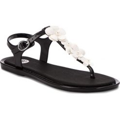 Chodaki damskie: Japonki GIOSEPPO – 43130 Black